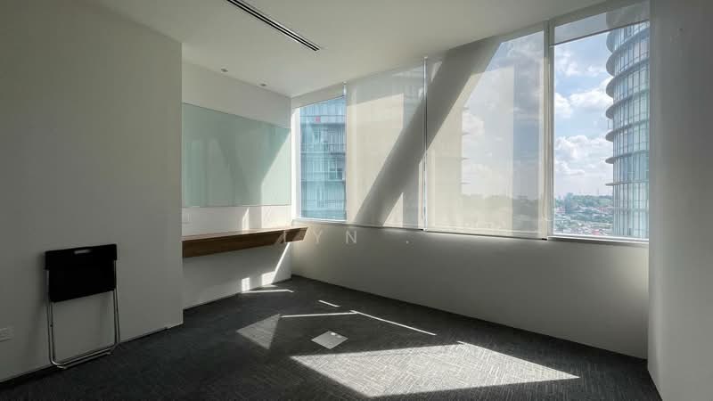 Office for Rent in Damansara Heights (Kuala Lumpur) - Lyn . - Interior - PropertyGuru.com.my