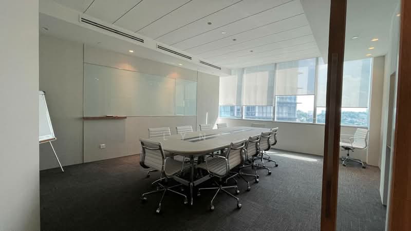 Office for Rent in Damansara Heights (Kuala Lumpur) - Lyn . - Interior - PropertyGuru.com.my