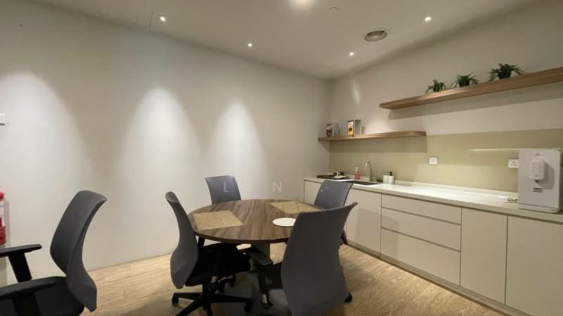 Office for Rent in Damansara Heights (Kuala Lumpur) - Lyn . - Interior - PropertyGuru.com.my
