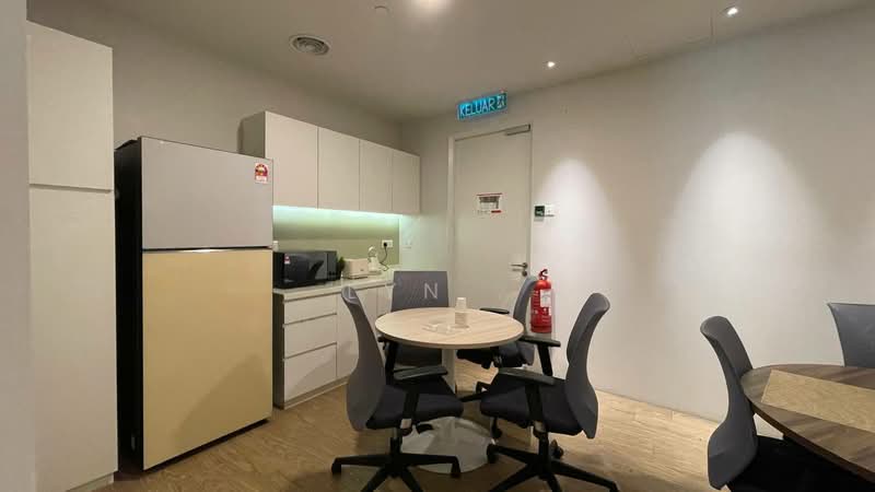 Office for Rent in Damansara Heights (Kuala Lumpur) - Lyn . - Kitchen - PropertyGuru.com.my