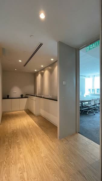 Office for Rent in Damansara Heights (Kuala Lumpur) - Lyn . - Interior - PropertyGuru.com.my