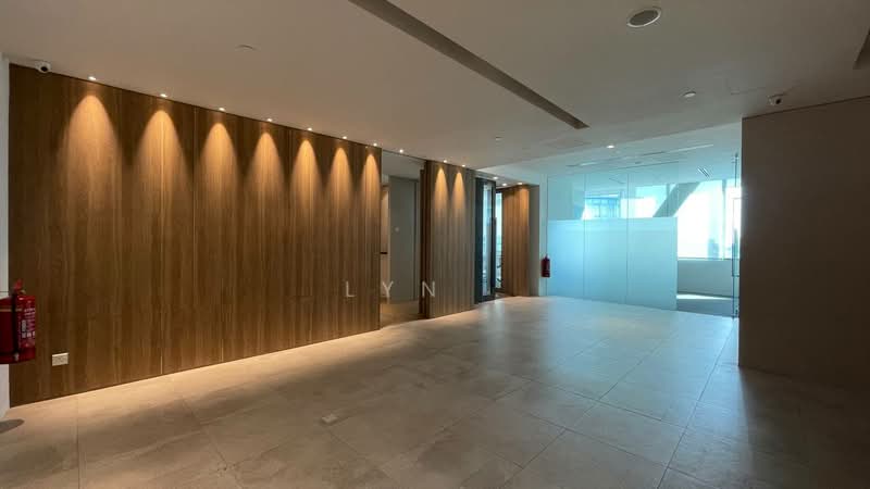 Office for Rent in Damansara Heights (Kuala Lumpur) - Lyn . - Interior - PropertyGuru.com.my