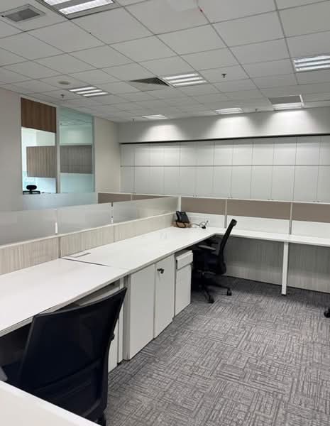 Office for Rent in Damansara Heights (Kuala Lumpur) - Lyn . - Interior - PropertyGuru.com.my