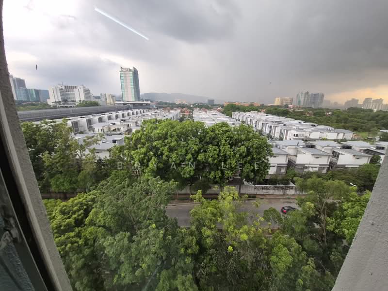 Kondominium untuk Dijual di Pelangi Damansara - Bryan Lee - Exterior - PropertyGuru.com.my