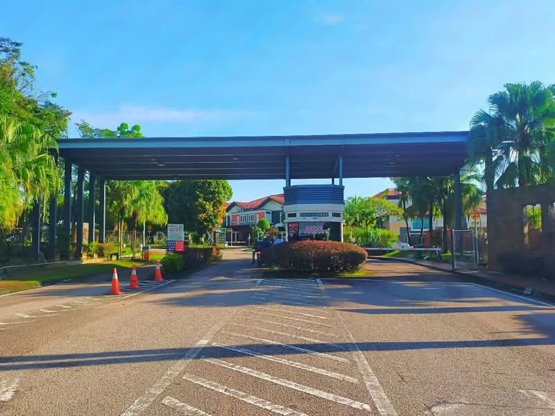 Semi-Detached House for Sale in Taman Sutera Utama (Skudai) - Dexter Lim - Exterior - PropertyGuru.com.my