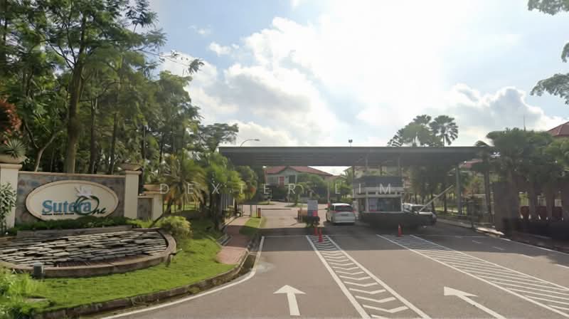 Semi-Detached House for Sale in Taman Sutera Utama (Skudai) - Dexter Lim - Exterior - PropertyGuru.com.my