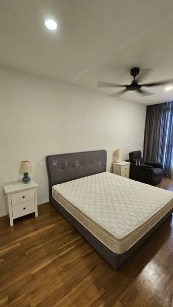 Service Residence for Rent at Arcoris Residences - Chris Teoh - PropertyGuru.com.my