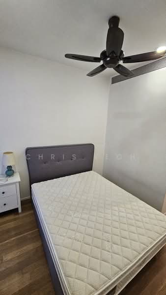 Service Residence for Rent at Arcoris Residences - Chris Teoh - PropertyGuru.com.my
