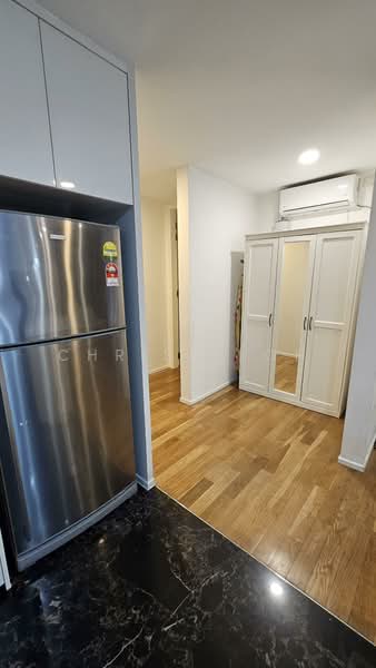 Service Residence for Rent at Arcoris Residences - Chris Teoh - PropertyGuru.com.my