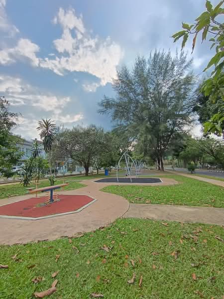Semi-Detached House for Rent in Bandar Saujana Putra (Tanjong Duabelas) - Leia Lian - Exterior - PropertyGuru.com.my