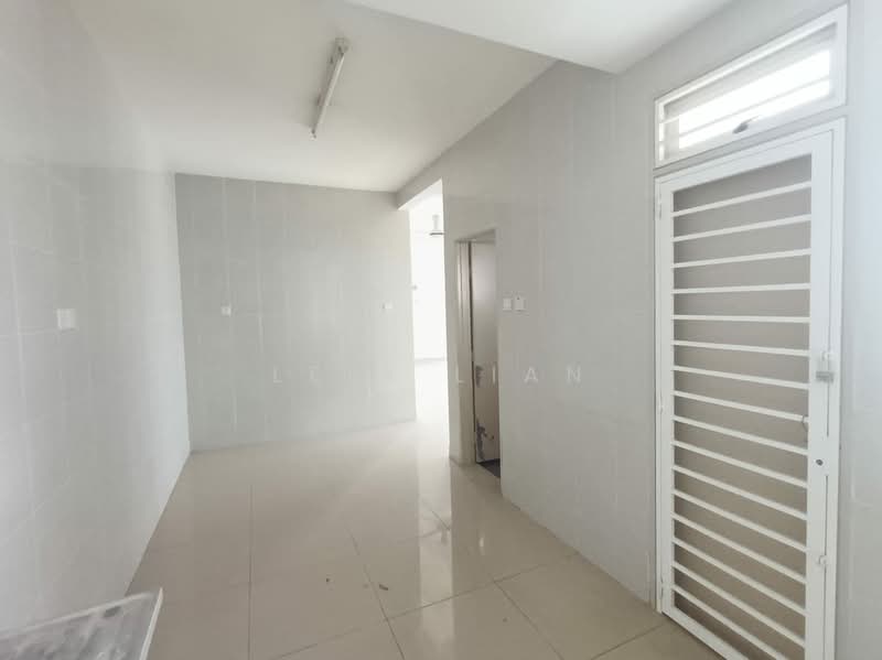 Semi-Detached House for Rent in Bandar Saujana Putra (Tanjong Duabelas) - Leia Lian - Interior - PropertyGuru.com.my