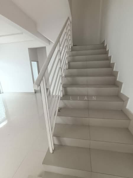 Semi-Detached House for Rent in Bandar Saujana Putra (Tanjong Duabelas) - Leia Lian - Interior - PropertyGuru.com.my