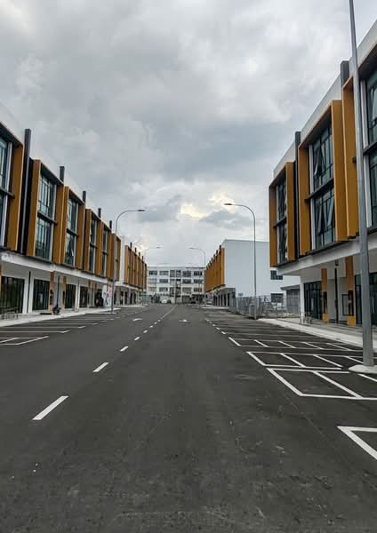 Kedai untuk Disewa di Permas Jaya (Johor) - Kimi Kiu - Exterior - PropertyGuru.com.my