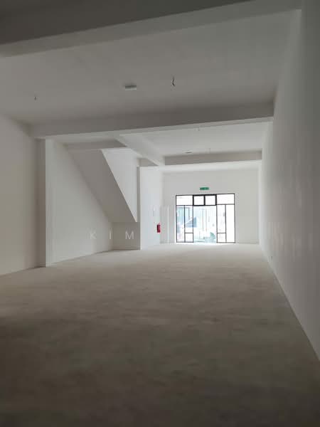 Kedai untuk Disewa di Permas Jaya (Johor) - Kimi Kiu - Interior - PropertyGuru.com.my