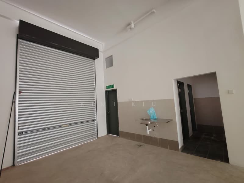 Kedai untuk Disewa di Permas Jaya (Johor) - Kimi Kiu - Interior - PropertyGuru.com.my