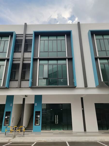Kedai untuk Disewa di Permas Jaya (Johor) - Kimi Kiu - Exterior - PropertyGuru.com.my