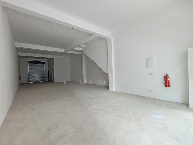Kedai untuk Disewa di Permas Jaya (Johor) - Kimi Kiu - Interior - PropertyGuru.com.my