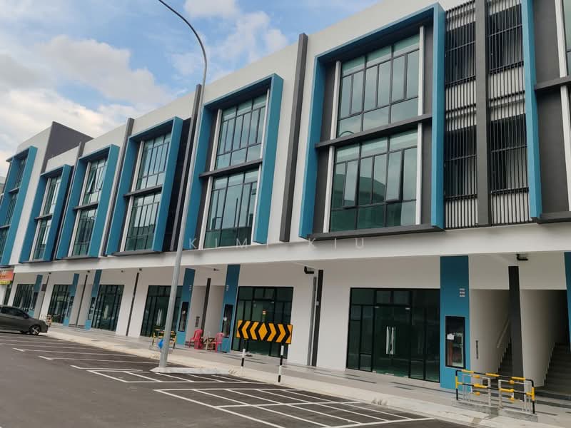 Kedai untuk Disewa di Permas Jaya (Johor) - Kimi Kiu - Exterior - PropertyGuru.com.my