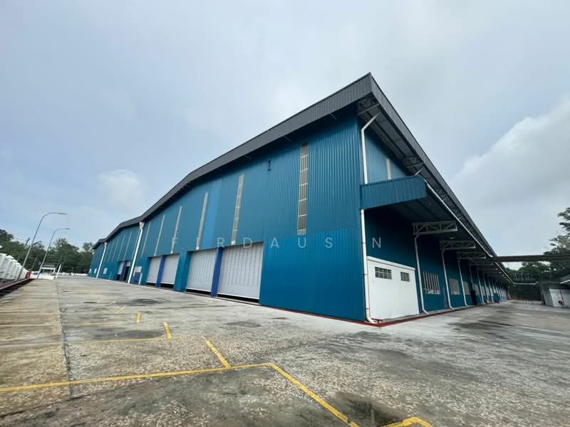 Kilang Terpisah untuk Dijual di Nilai (Negeri Sembilan) - Firdaus N - PropertyGuru.com.my