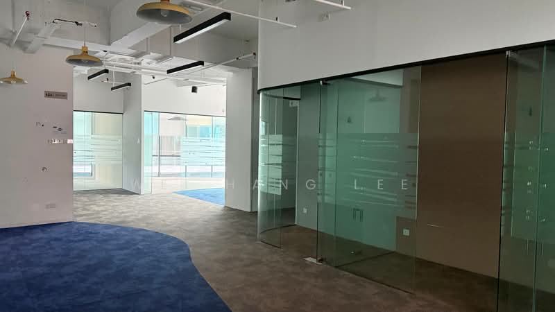 Office for Rent in Kampung Kerinchi (Bangsar South) (Kuala Lumpur) - Wei Hang Lee - Interior - PropertyGuru.com.my