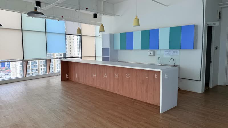 Office for Rent in Kampung Kerinchi (Bangsar South) (Kuala Lumpur) - Wei Hang Lee - Interior - PropertyGuru.com.my