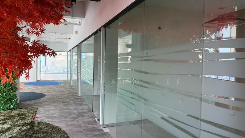 Office for Rent in Kampung Kerinchi (Bangsar South) (Kuala Lumpur) - Wei Hang Lee - Interior - PropertyGuru.com.my