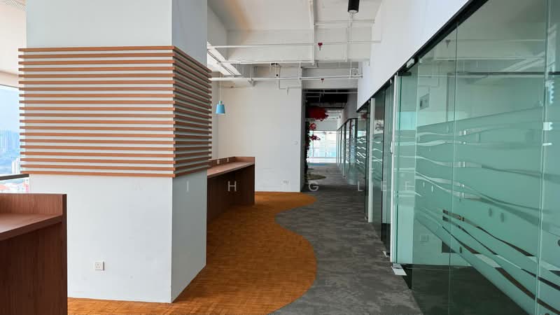 Office for Rent in Kampung Kerinchi (Bangsar South) (Kuala Lumpur) - Wei Hang Lee - Interior - PropertyGuru.com.my