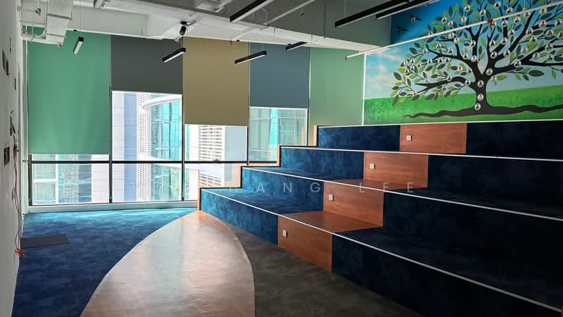 Office for Rent in Kampung Kerinchi (Bangsar South) (Kuala Lumpur) - Wei Hang Lee - Interior - PropertyGuru.com.my