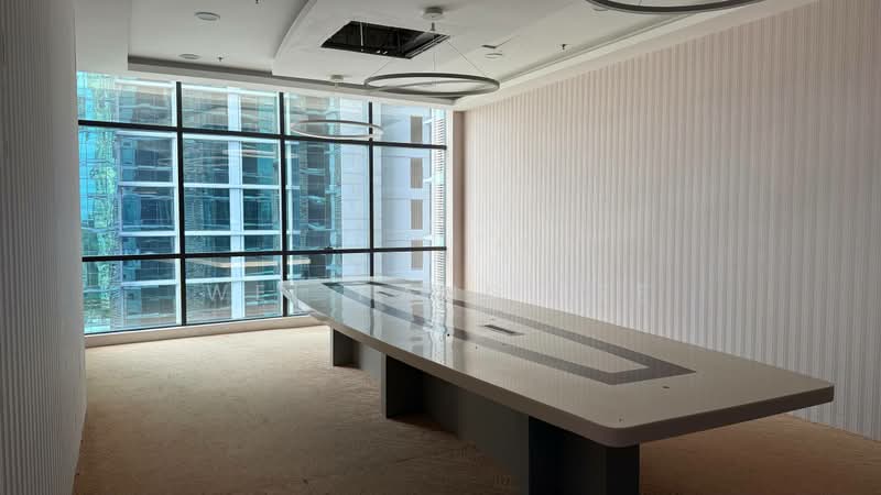 Office for Rent in Kampung Kerinchi (Bangsar South) (Kuala Lumpur) - Wei Hang Lee - Interior - PropertyGuru.com.my