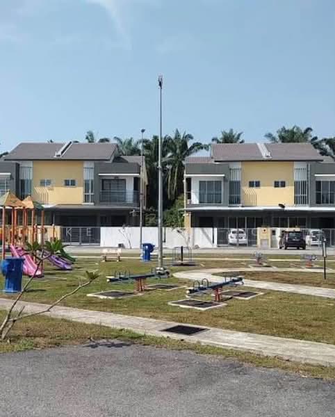 Semi-Detached House for Sale in Dengkil (Selangor) - Kenny Choo - Exterior - PropertyGuru.com.my