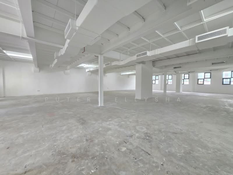 Office for Rent in KLCC (KL City Centre) - Puteri Ellysha - Interior - PropertyGuru.com.my