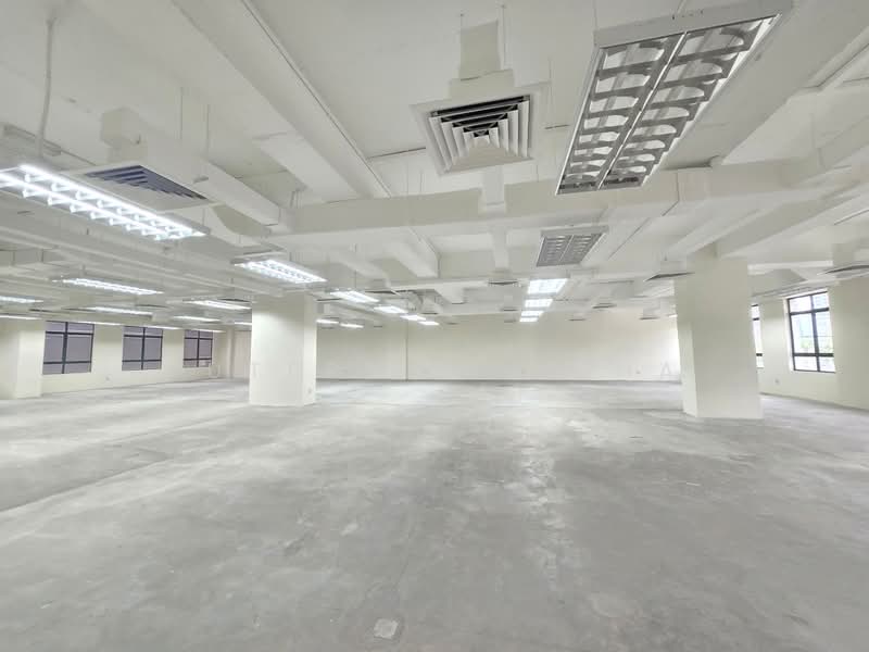 Office for Rent in KLCC (KL City Centre) - Puteri Ellysha - Interior - PropertyGuru.com.my