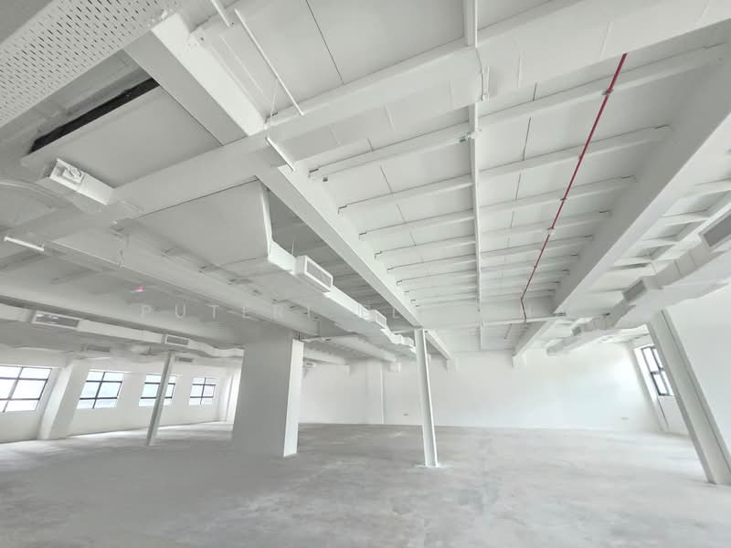 Office for Rent in KLCC (KL City Centre) - Puteri Ellysha - Interior - PropertyGuru.com.my