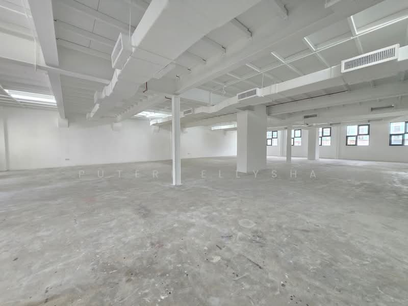 Office for Rent in KLCC (KL City Centre) - Puteri Ellysha - Interior - PropertyGuru.com.my
