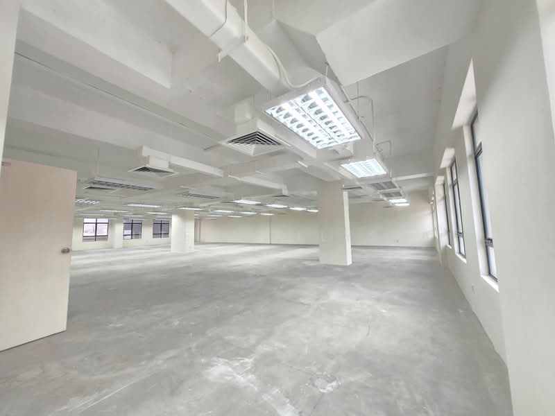 Office for Rent in KLCC (KL City Centre) - Puteri Ellysha - Interior - PropertyGuru.com.my