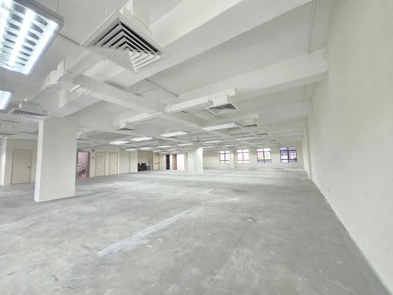 Office for Rent in KLCC (KL City Centre) - Puteri Ellysha - Interior - PropertyGuru.com.my