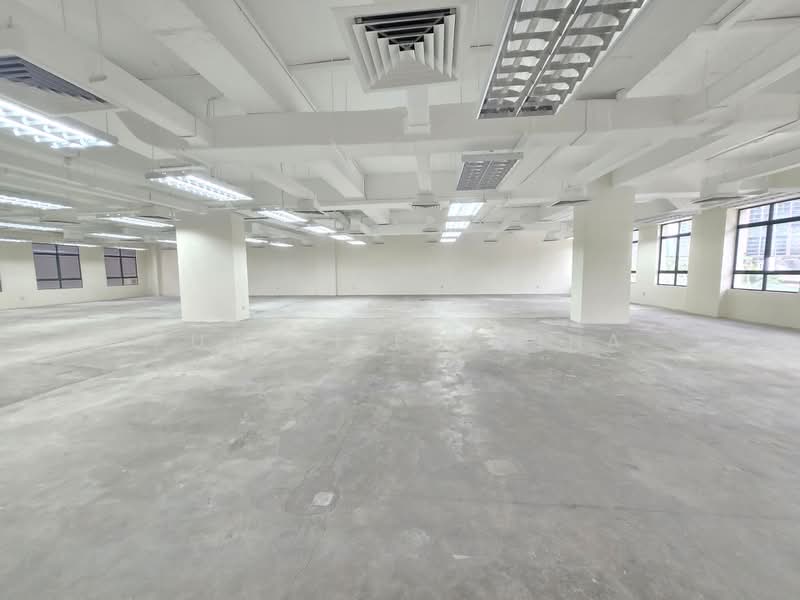 Office for Rent in KLCC (KL City Centre) - Puteri Ellysha - Interior - PropertyGuru.com.my