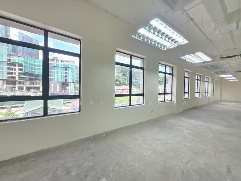 Office for Rent in KLCC (KL City Centre) - Puteri Ellysha - Interior - PropertyGuru.com.my