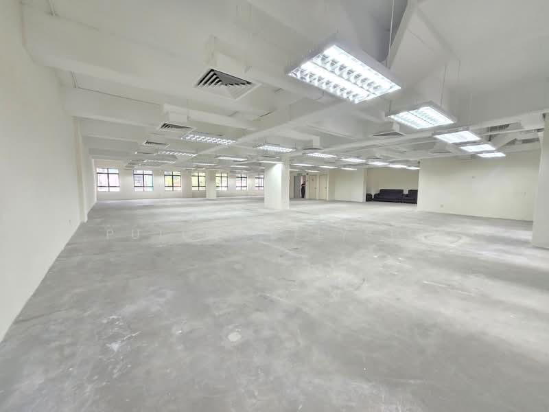 Office for Rent in KLCC (KL City Centre) - Puteri Ellysha - Interior - PropertyGuru.com.my