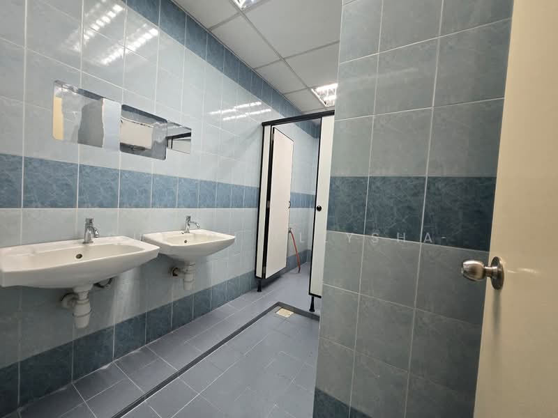 Office for Rent in KLCC (KL City Centre) - Puteri Ellysha - Bathroom - PropertyGuru.com.my