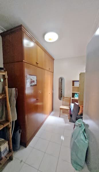 Pangsapuri untuk Dijual di SD Apartments - Ben Mok - Interior - PropertyGuru.com.my