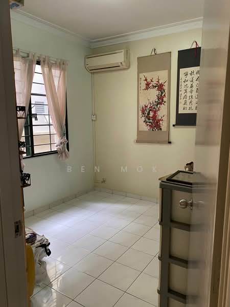 Pangsapuri untuk Dijual di SD Apartments - Ben Mok - Interior - PropertyGuru.com.my