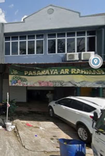 Shop / Office untuk Dijual di PJS 2, Taman Sri Medan (Petaling Jaya) - ERIC SIEW - Exterior - PropertyGuru.com.my