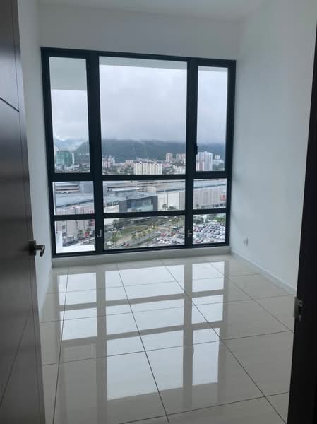 Condominium for Sale at Queens Residences Q1 @ Queens Waterfront - Jae Lee - View - PropertyGuru.com.my