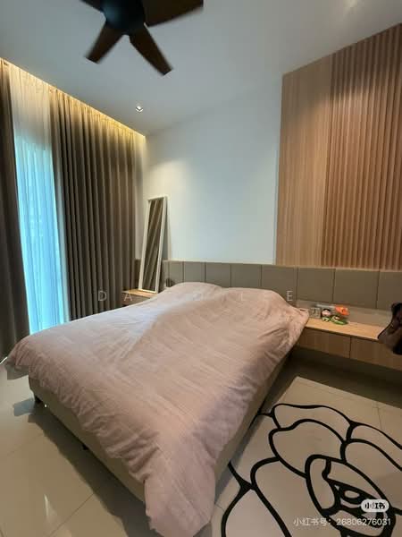 Rumah Teres 2-Tingkat untuk Dijual di Rawang (Selangor) - David Lee - Bedroom - PropertyGuru.com.my