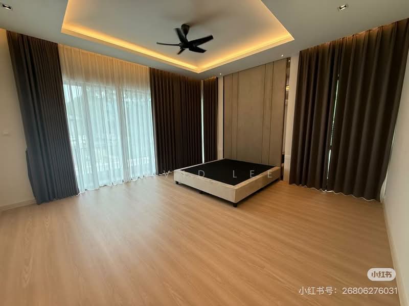 Rumah Teres 2-Tingkat untuk Dijual di Rawang (Selangor) - David Lee - Bedroom - PropertyGuru.com.my