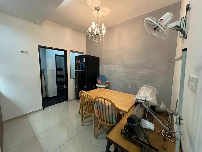 2-storey Terraced House for Sale in Taman Setia Indah (Tebrau) - Andrew Teo - Interior - PropertyGuru.com.my