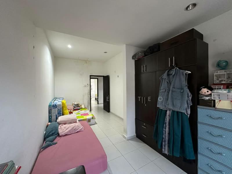 2-storey Terraced House for Sale in Taman Setia Indah (Tebrau) - Andrew Teo - Bedroom - PropertyGuru.com.my