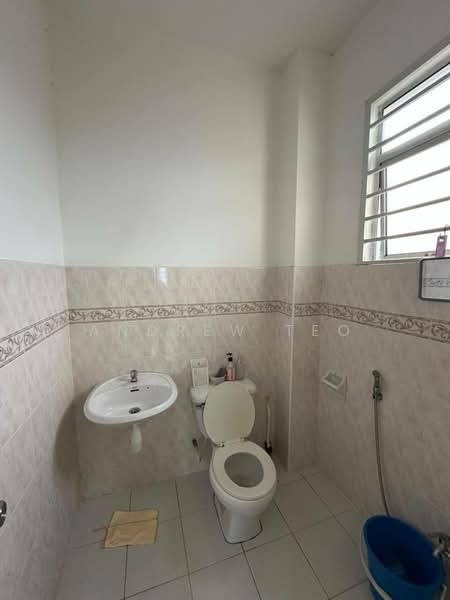 2-storey Terraced House for Sale in Taman Setia Indah (Tebrau) - Andrew Teo - PropertyGuru.com.my