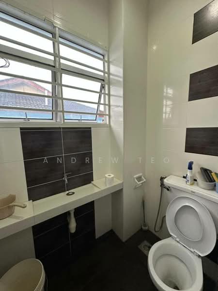 2-storey Terraced House for Sale in Taman Setia Indah (Tebrau) - Andrew Teo - PropertyGuru.com.my